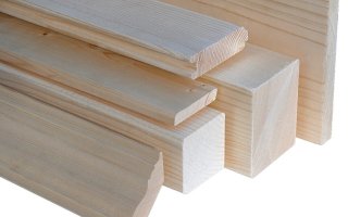 Encadrements bois par Les Maitres Menuisiers à Rochefort et La Rochelle